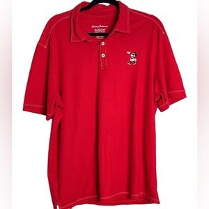 Tommy Bahama polo shirt